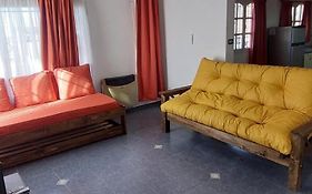 Casa bosque de Sol